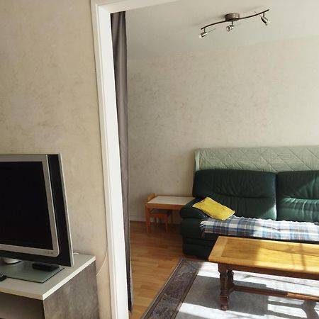 克莱蒙费朗Le Puy De Dome公寓 外观 照片
